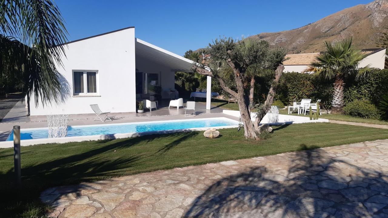 Eucalipto New Private Pool *